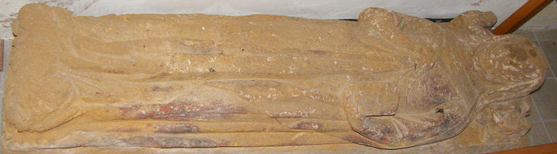 Eleanor Mohun 1300